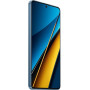 Смартфон Xiaomi Poco X6 5G 8/256GB Dual Sim Blue