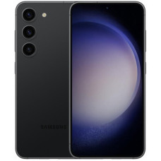 Смартфон Samsung Galaxy S23 8/256GB Dual Sim Black (SM-S911BZKGSEK)