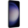 Смартфон Samsung Galaxy S23 8/256GB Dual Sim Black (SM-S911BZKGSEK)