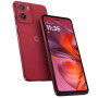 Смартфон Motorola Moto G05 4/128GB Plum Red (PB6L0035UA)