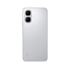 Смартфон Infinix Smart 10 X6725 4/64GB Titanium Silver
