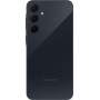 Смартфон Samsung Galaxy A35 SM-A356 6/128GB Dual Sim Black (SM-A356BZKBEUC)