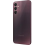 Смартфон Samsung Galaxy A24 SM-A245 6/128GB Dual Sim Dark Red (SM-A245FDRVSEK)