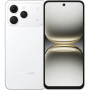 Смартфон Tecno Spark 40 (KM5n) 8/256GB Veil White (4894947091575)
