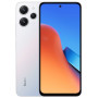 Смартфон Xiaomi Redmi 12 8/256GB Dual Sim Polar Silver EU_