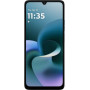 Смартфон Motorola Moto G06 Power 4/256GB Tapestry (PBA00000UA)