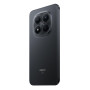 Смартфон Xiaomi Redmi Note 15 Pro+ 5G 12/512GB Black