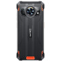 Смартфон Oscal S80 6/128GB Dual Sim Orange