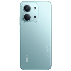 Смартфон Xiaomi Redmi 15C 8/256GB Mint Green_EU