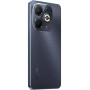 Смартфон Infinix Smart 8 Plus X6526 4/128GB Dual Sim Timber Black