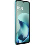 Смартфон Motorola Moto G57 Power 8/256GB Fluidity Cyan (PBAH0002RO)
