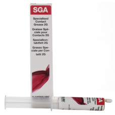 Смазка для контактов магнитного вала SGA20S (20мл) ELECTROLUBE Electrolube (LUBR-CONT-SGA20S)