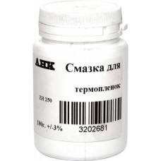 Змазка для т/плівок AHK ZH250-100г высокотемпературная (3202681)