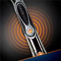 Сменные кассеты Gillette Fusion ProGlide Power 4 шт (7702018085576)