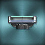 Сменные кассеты Gillette Mach 3 12 шт (3014260323240)