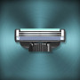 Сменные кассеты Gillette Mach 3 4 шт (3014260243531)