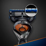 Сменные кассеты Gillette Fusion ProGlide 4 шт (7702018085514)
