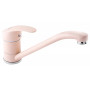 Смеситель Interline Prima old white