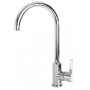Смеситель Interline C01 CROME