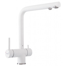 Смеситель Interline Mix new White
