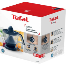 Соковижималка Tefal Morning Blue ZP2M04E0