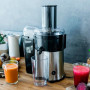 Соковижималка Gastroback Vital Juicer Pro (40117)