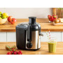 Соковитискач Moulinex Frutelia+ JU420D10