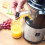 Соковижималка Gastroback Slow Juicer Advanced Vital (40145)