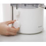 Соковижималка Panasonic MJ-CB100WTQ