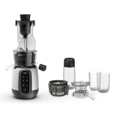 Соковижималка Tefal Ultra Juice ZC605D38
