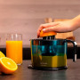 Соковижималка Cecotec EssentialVita Adjust Black CCTC-04148 (8435484041485)