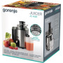 Соковижималка Gorenje JC400BE