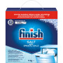 Соль для посудомоечных машин Finish 4 кг (8594002687397)