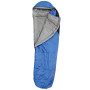 Спальный мешок Terra Incognita Junior 300 (R) синий (4823081502081)