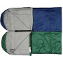 Спальный мешок Terra Incognita Asleep 300 JR (R) синий (4823081503606)