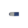 Спальний мішок Terra Incognita Asleep 300 WIDE L dark blue (4823081502296)