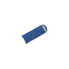 Спальний мішок Terra Incognita Asleep 300 WIDE L dark blue (4823081502296)