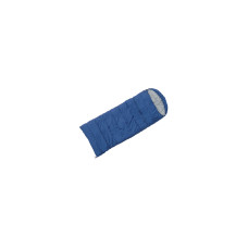 Спальний мішок Terra Incognita Asleep 200 L dark blue (4823081502135)