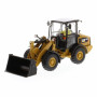 Спецтехника Bburago New Holland Экскаватор W170D серии Construction 1:43 (18-32083)