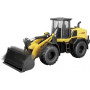 Спецтехника Bburago New Holland Экскаватор W170D серии Construction 1:43 (18-32083)