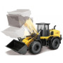 Спецтехника Bburago New Holland Экскаватор W170D серии Construction 1:43 (18-32083)