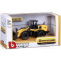 Спецтехника Bburago New Holland Экскаватор W170D серии Construction 1:43 (18-32083)