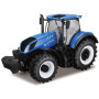 Спецтехника Bburago Трактор New Holland серии Farm 1:32 (18-44067)