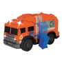 Спецтехника Dickie Toys Мусоровоз с баком со световыми и звуковыми эффектами (3306001)