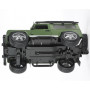 Спецтехніка Bruder джип Land Rover Defender М1:16 (02590)