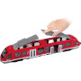 Спецтехника Dickie Toys Городской поезд 45 см (3748002)