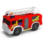 Спецтехника Dickie Toys Пожарная служба 30 см: звук, свет (3306000)