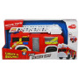 Спецтехника Dickie Toys Пожарная служба 30 см: звук, свет (3306000)