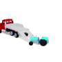 Спецтехника Driven MICRO Грузовик -эвакуатор (WH1073Z)