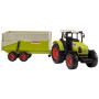 Спецтехника Dickie Toys "CLAAS" с прицепом, 57 см (3739000)